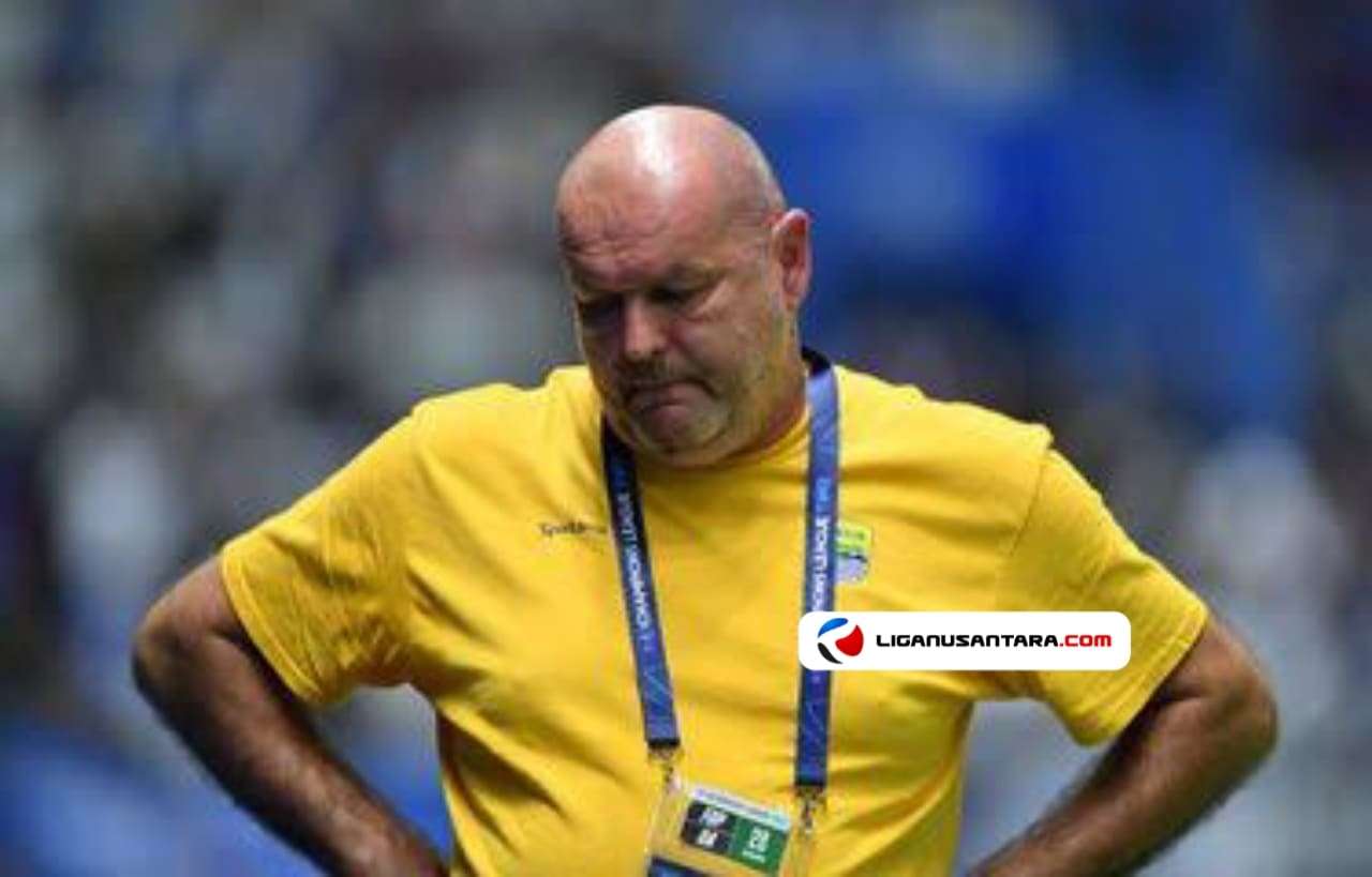 Jelang Hadapi Lion City Sailors, Bojan Hodak Ungkap Kondisi Pemainnya