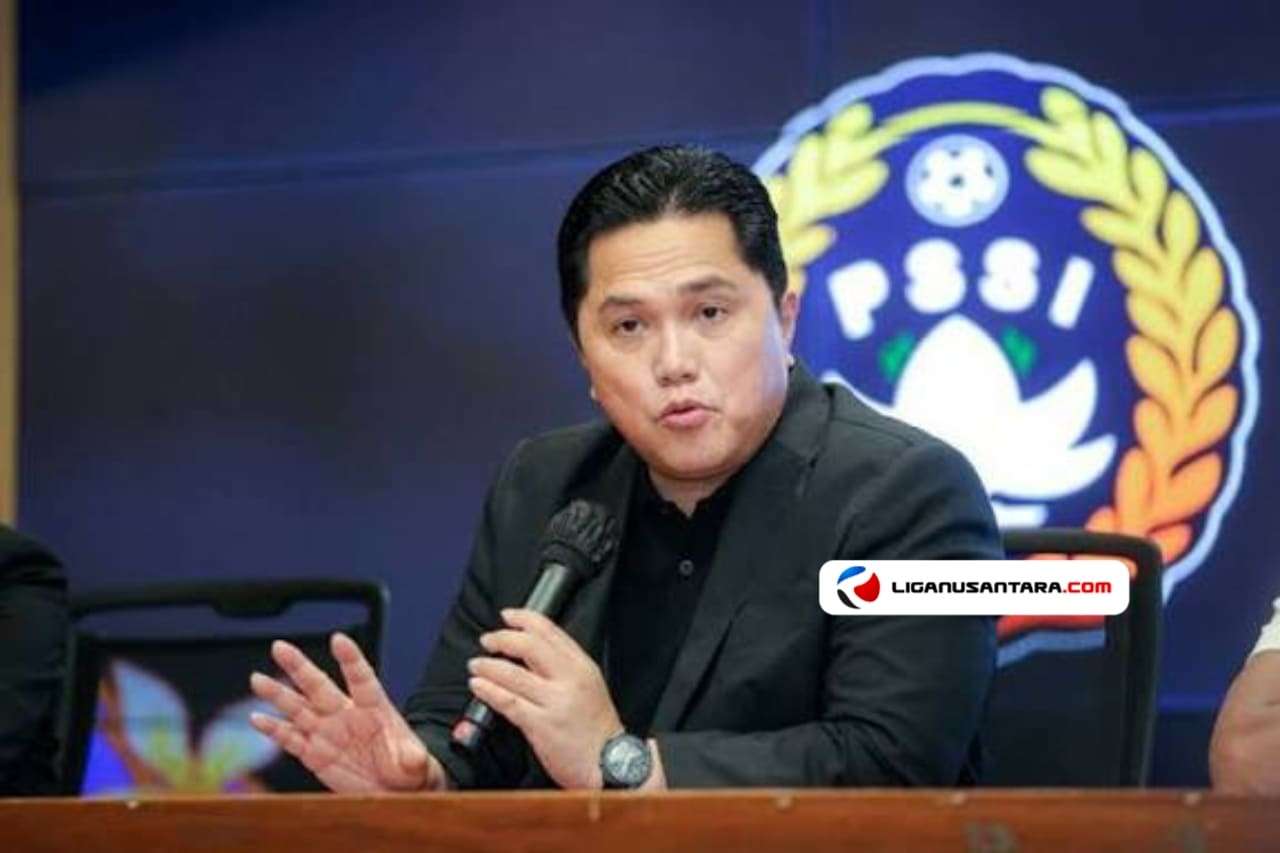 Sikap PSSI Jelang Ronde Keempat Kualifikasi Piala Dunia 2026