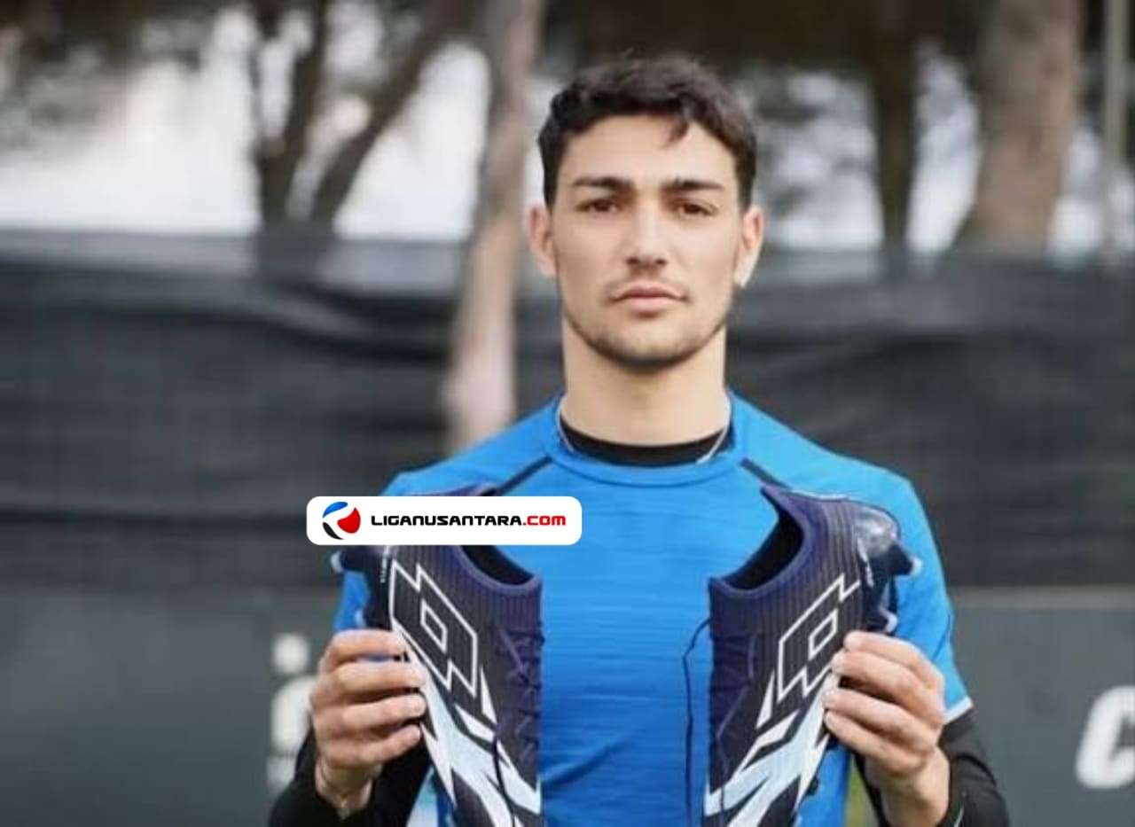 Prediksi Federico Barba Jelang Hadapi Lion City Sailors