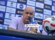 Bojan Hodak Belum Puas Liat Debut Thom Haye Di Persib