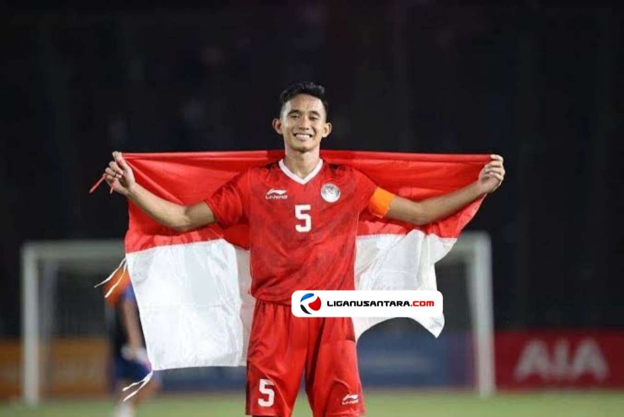 Pemilik Klub Al-Kholood Akan Bantu Pemain Indonesia Abroad: Mereka Punya Kualitas