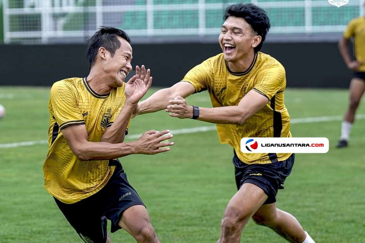 Prediksi Bhayangkara FC vs Persik Kediri: H2H dan Susunan Pemain