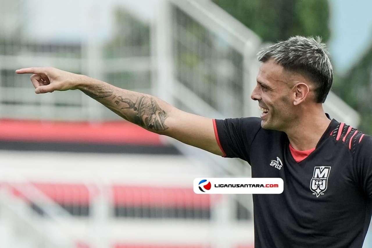 Prediksi Malut United vs Madura United: H2H dan Susunan Pemain