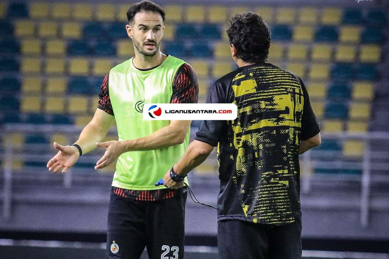 Persebaya Tanpa Rivera, Semen Padang Siapkan Strategi Ini