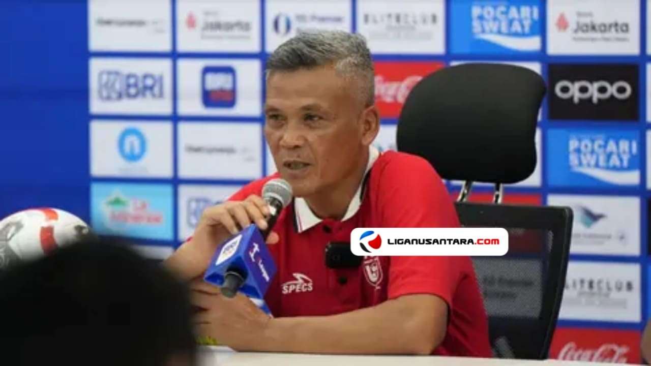 Malut United akan kembali melanjutkan perjalanan mereka di pekan keenam BRI Super League 2025/2026 dengan menghadapi Madura United.