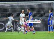 Kebobolan di Injury Time, Bojan Hodak Murka