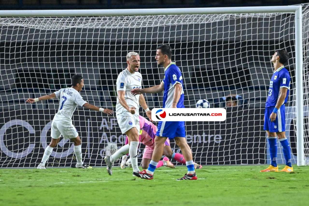 Kebobolan di Injury Time, Bojan Hodak Murka