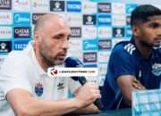 Lion City Sailors Klaim Bisa Kendalikan Persib