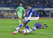 Persib dan Lion City Sailors Jalin Persahabatan