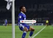 Saddil Ramdani Tak Silau Gol Perdana, Tekankan Pentingnya Mentalitas