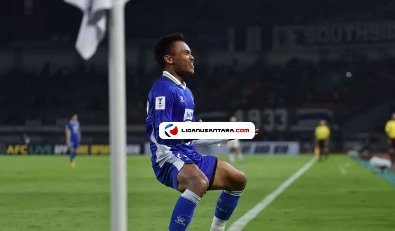 Saddil Ramdani Tak Silau Gol Perdana, Tekankan Pentingnya Mentalitas