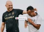 Pelatih Bali United Waspadai Pembalasan PSIM Jogja