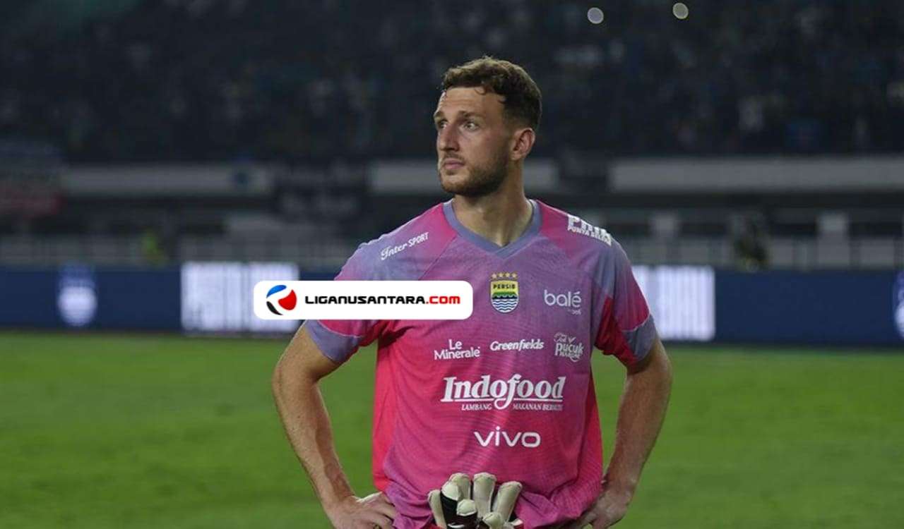 Bojan Hodak Ungkap Kondisi Adam Przybek