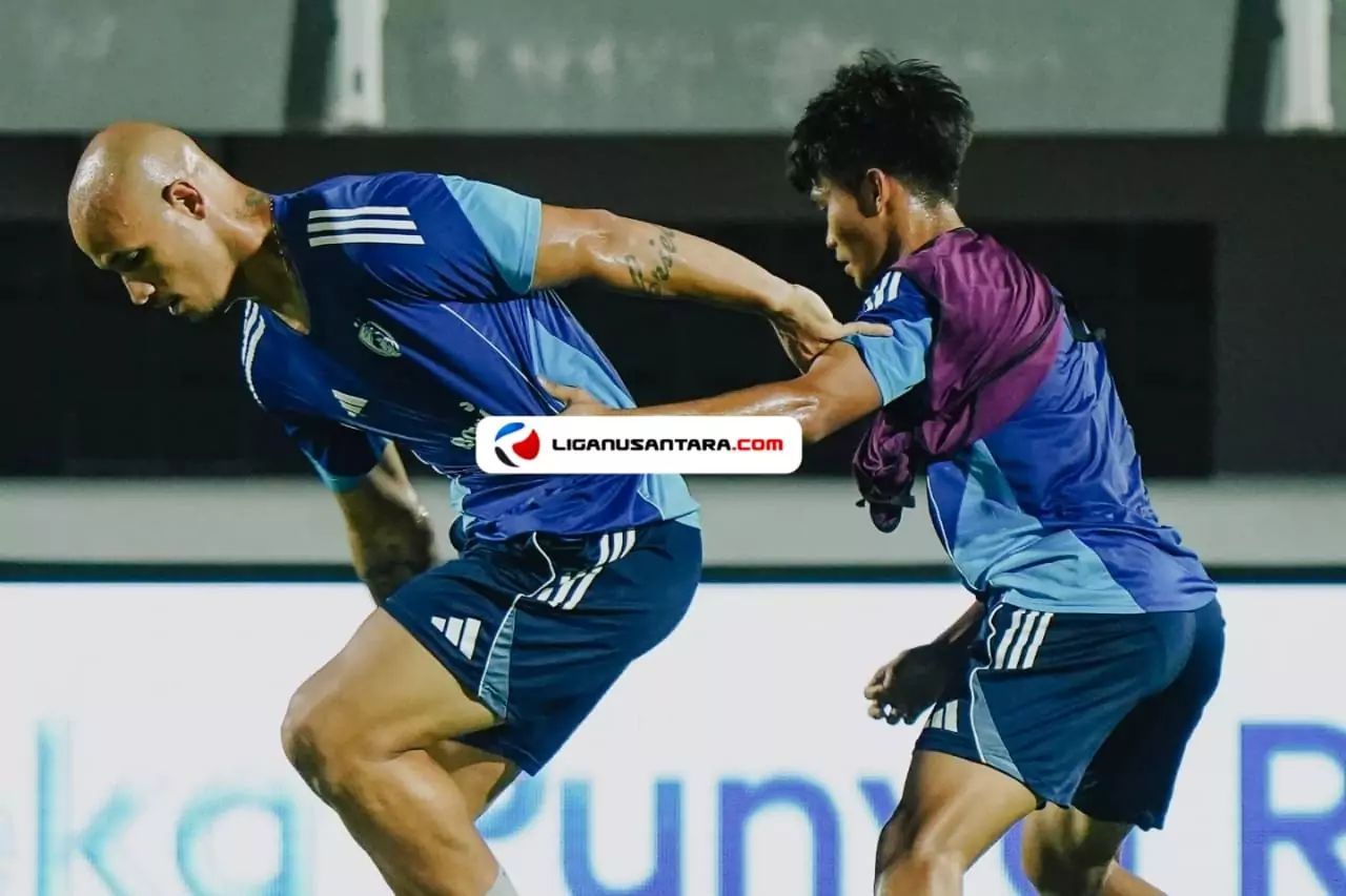 Prediksi PSM Makassar vs Persija Jakarta: H2H dan Susunan Pemain