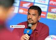 Persija Hadapi PSM Dengan Modal Tak Terkalahkan