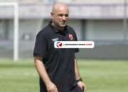 Tak Gentar Hadapi Persija, Bernardo Tavares: Mental Kami Lebih Baik