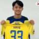 Pamer Jersey Thom Haye, Achmad Maulana Sangat Bahagia 