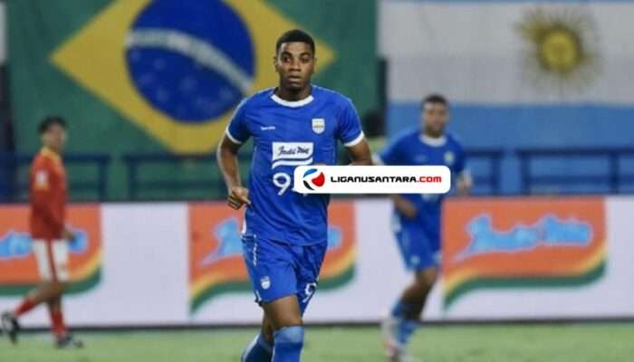 Disiarkan di DAZN, Persib Berpeluang Dilirik Investor Asing?