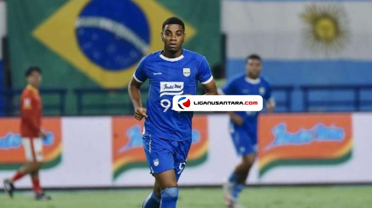 Disiarkan di DAZN, Persib Berpeluang Dilirik Investor Asing?