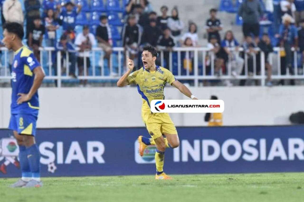 Kata Bojan Hodak Usai Venue Lawan Persita Pindah