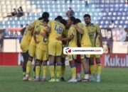 Perubahan Venue, Persib Jamu Persita di Gianyar