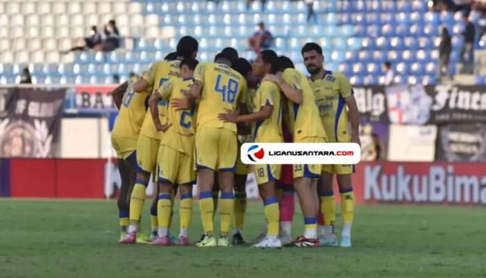 Perubahan Venue, Persib Jamu Persita di Gianyar