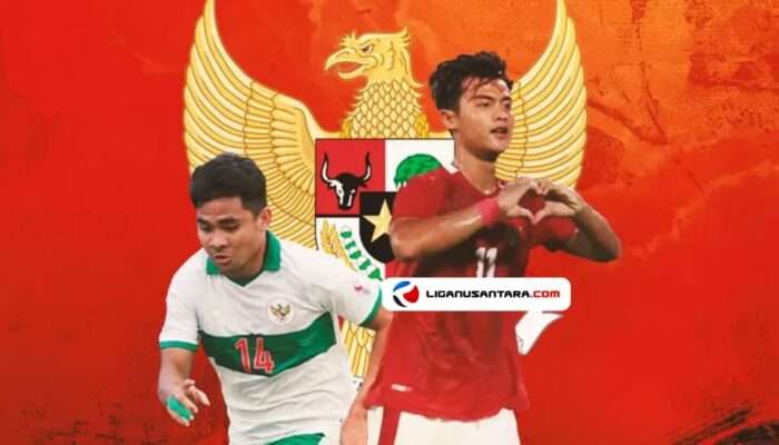 Asnawi dan Arhan Tersisih Dari Timnas Indonesia