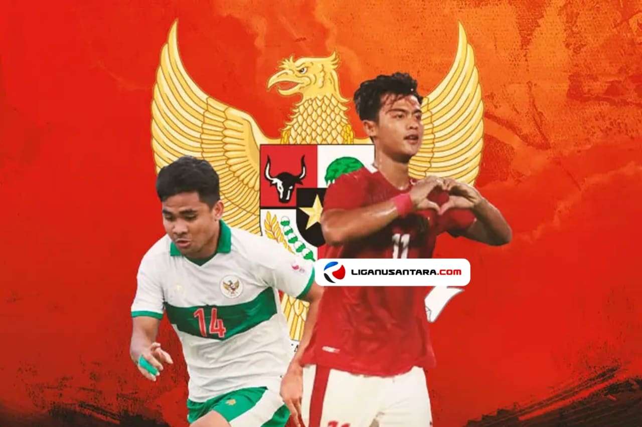 Asnawi dan Arhan Tersisih Dari Timnas Indonesia