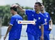 Thom Haye Dihujat, Bojan Hodak Sebut Pelakunya Bukan Bobotoh