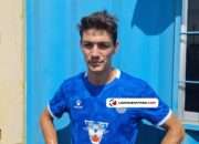 Cetak Gol Penentu, Barba Mengaku Sangat Senang