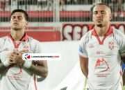 Hendri Susilo Targetkan Tiga Poin Saat Lawan Bhayangkara