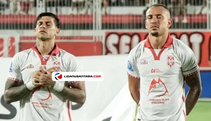 Hendri Susilo Targetkan Tiga Poin Saat Lawan Bhayangkara