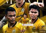 Prediksi Bhayangkara FC vs Malut United: H2H dan Susunan Pemain