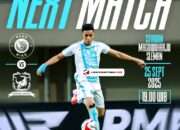 Prediksi PSBS Biak vs Madura United: H2H dan Susunan Pemain