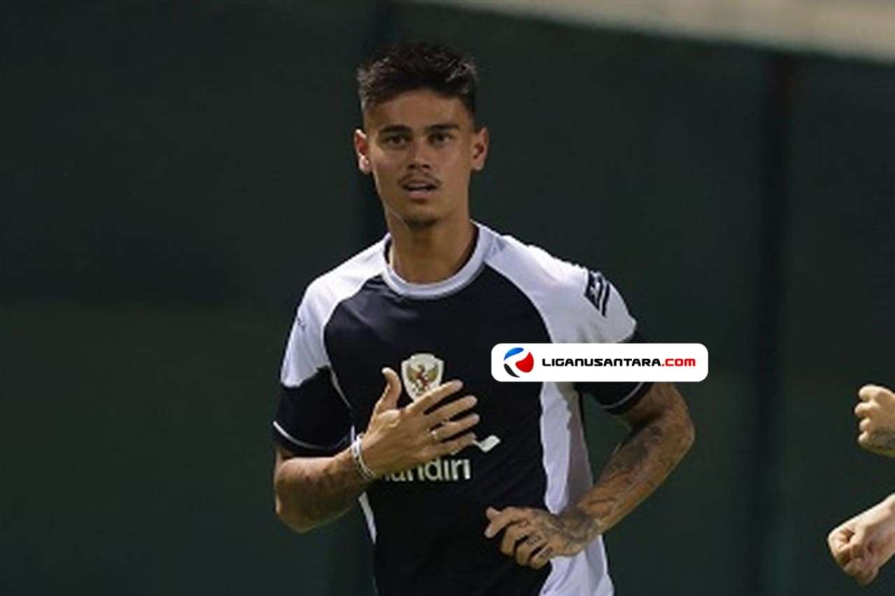 PSSI Ungkap Alasan Hilgers Dicoret Dari Timnas