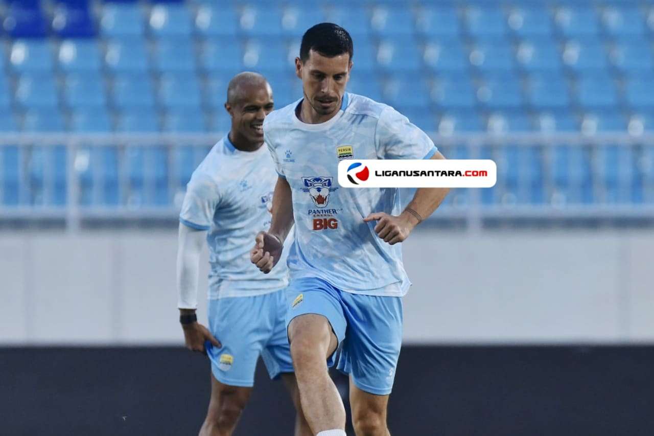 Bojan Hodak Sebut Kritik Tak Berdasar Tak Pantas