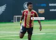 Prediksi Dewa United vs Persebaya Surabaya: H2H dan Susunan Pemain