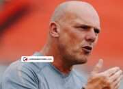 Hadapi Semen Padang, Johny Jansen Sebut Timnya Masih Masa Transisi