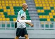 Edu Perez Tegaskan Tak Gentar Hadapi Dewa United