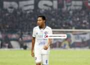 Evan Dimas Ungkap Penyesalan Masa Lalu