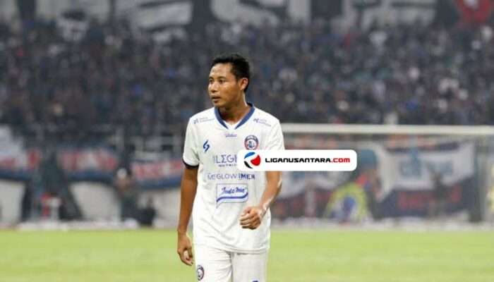 Evan Dimas Ungkap Penyesalan Masa Lalu