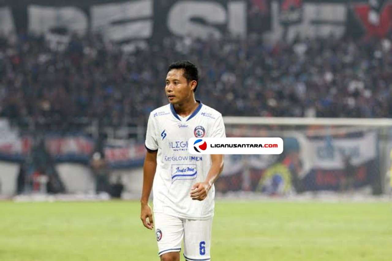 Evan Dimas Ungkap Penyesalan Masa Lalu