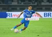 Beckham Putra Akui Belajar Mentalitas Dari Febri