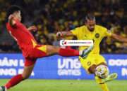 Reaksi Media Vietnam Usai FAM Disanksi FIFA