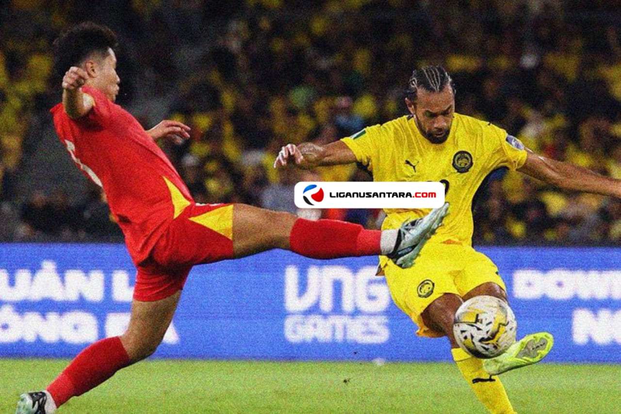 Reaksi Media Vietnam Usai FAM Disanksi FIFA