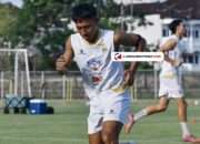 Prediksi Persita Tangerang vs Persib Bandung: H2H dan Susunan Pemain