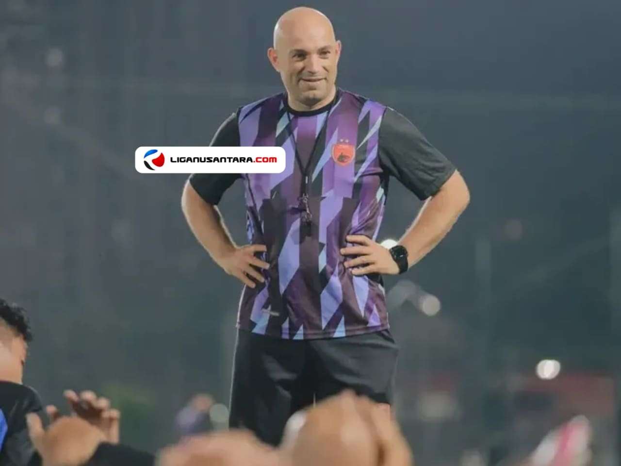 PSM Makassar Waspadai Rekor Ciamik PSIM Dikandang