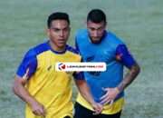 Marcos Santos Enggan Paksakan Valdeci Tampil Penuh