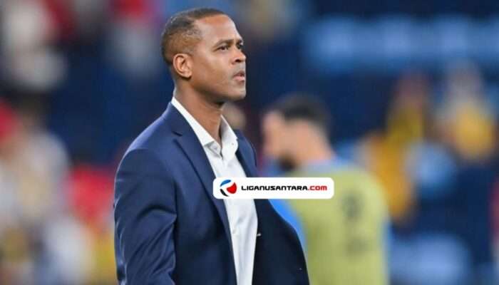 Janji Kluivert Jika Timnas Lolos Ke Piala Dunia 2026