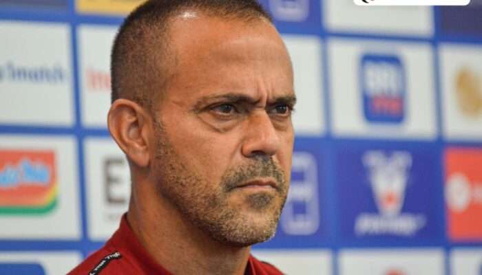 Fabio Lefundes Enggan Anggap Remeh Persija